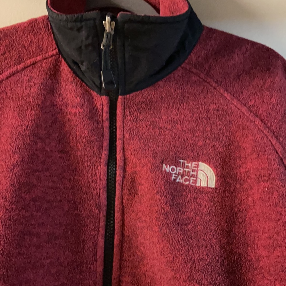 Northface Fleece - Picture 2 of 4